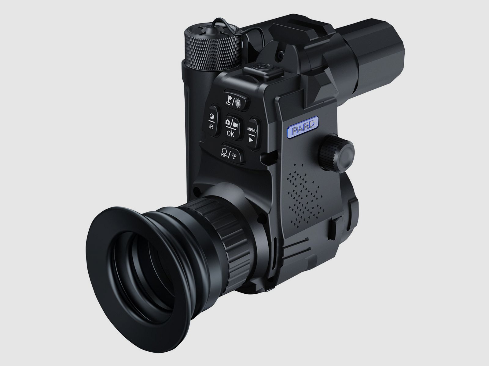 Pard Nachtsichtgert NV007SP LRF 940nm