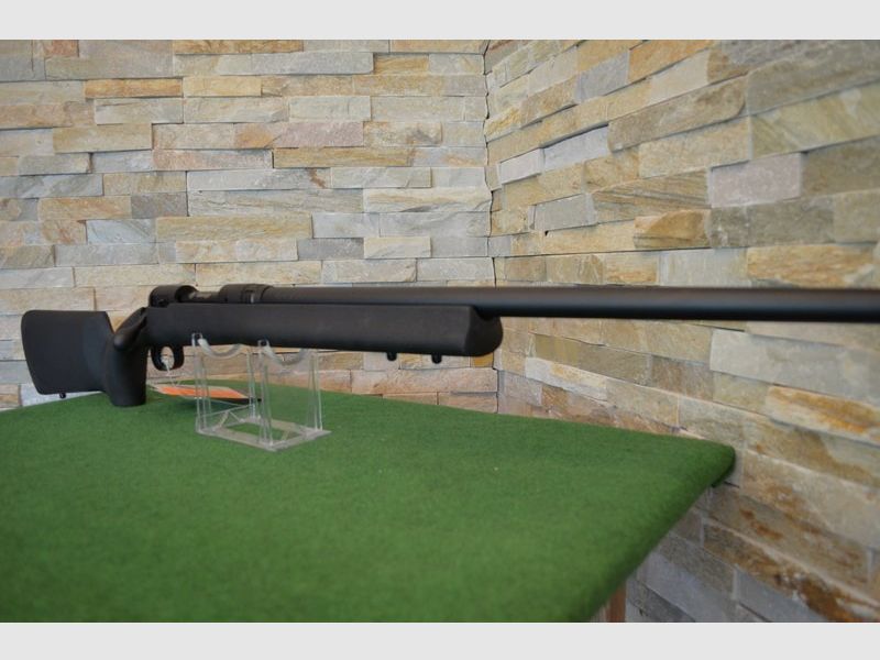 Savage Arms Model 10 FCP HS Precision (.308 Winchester)
