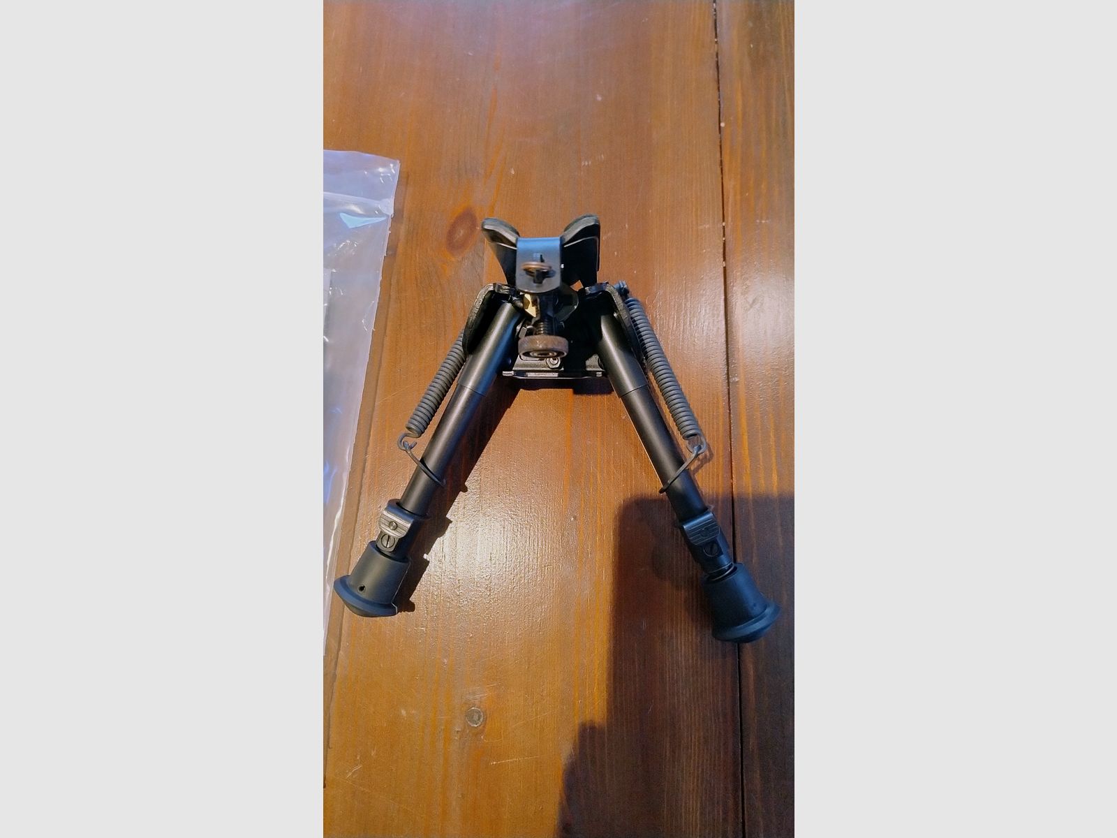 HARRIS Bipied/Bipod S BRM Neuf, image 1 sur 4