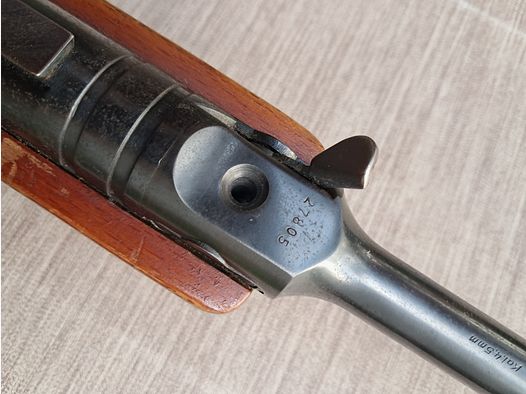 Haenel 311 Luftgewehr