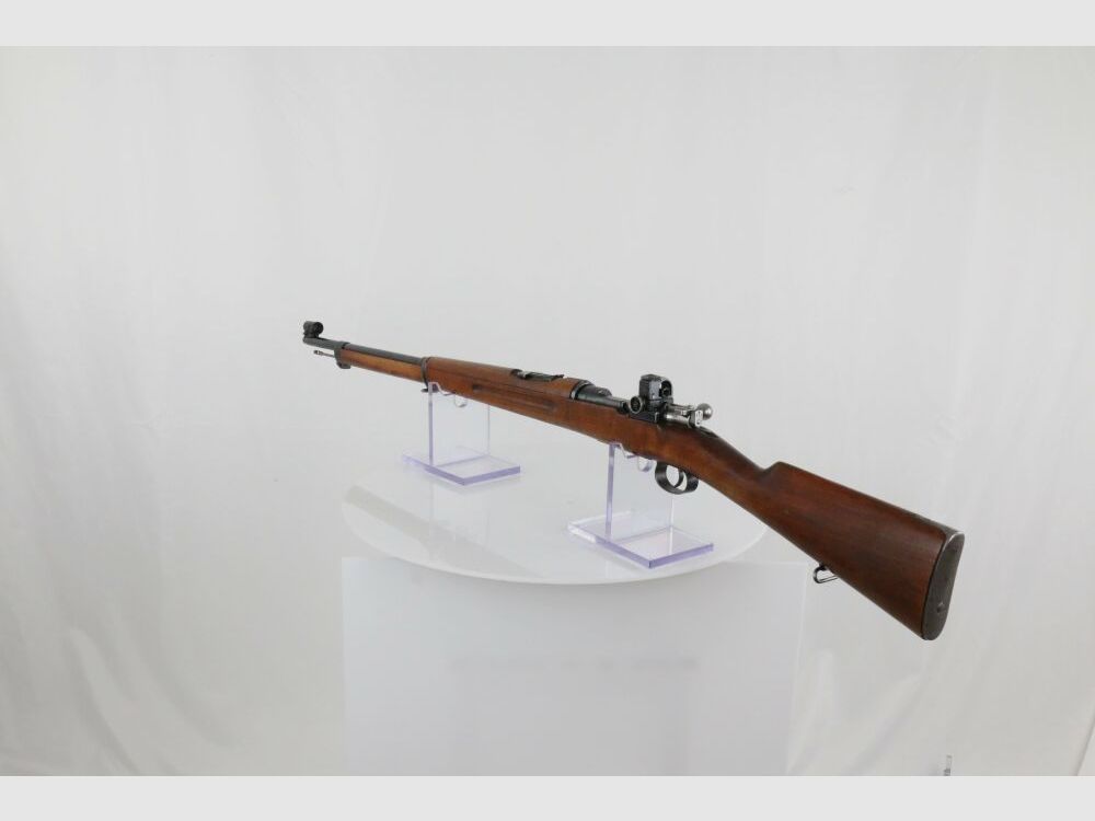Carl Gustaf	 M96