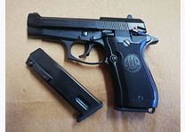 Beretta 84 F kal. 9 Short PARI AL NUOVO
