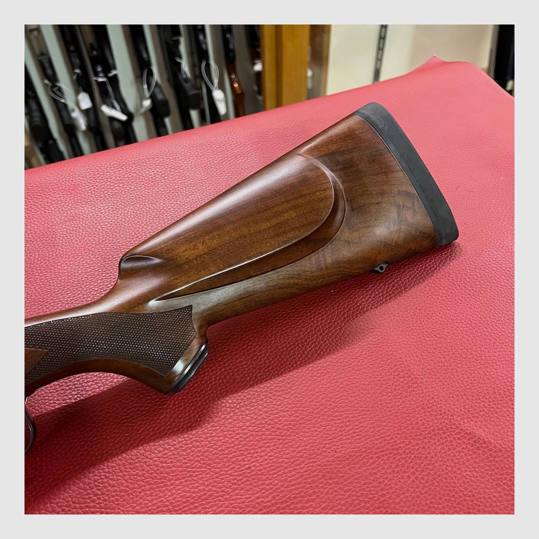 Winchester Model 70 Classic Super Grade, image 5 sur 15
