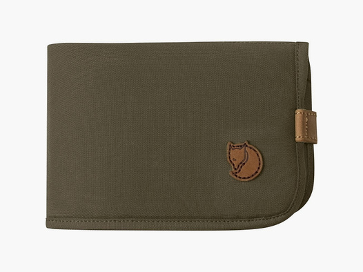 Fjällräven G-1000 Seat Pad Dark Olive Sitzkissen