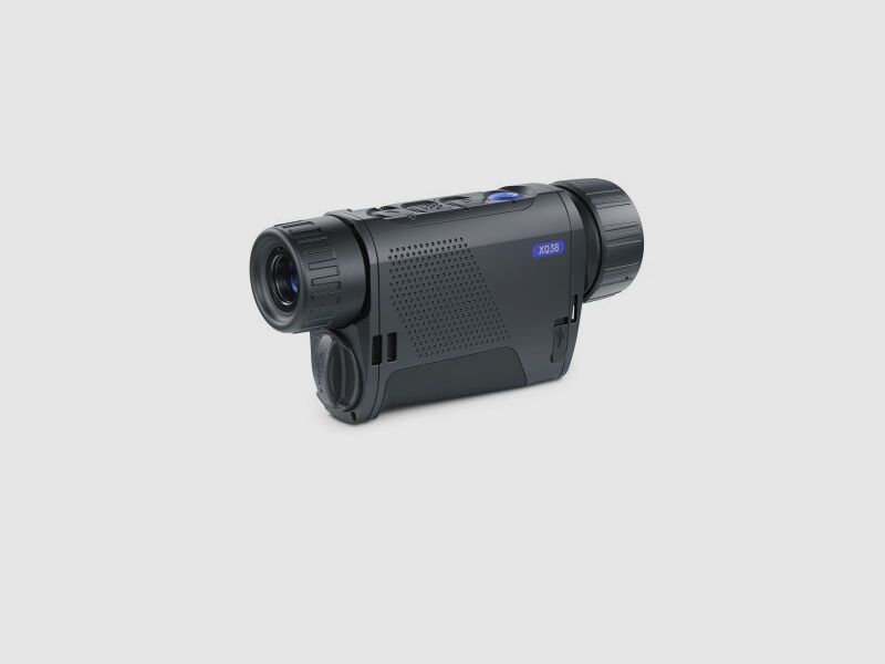 Pulsar appareil de vision thermique Axion XQ38 LRF