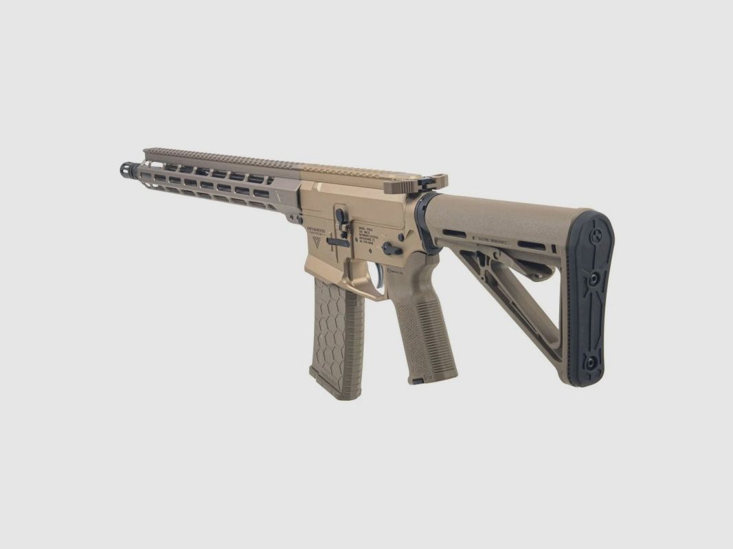 EL Cucuy AR-15 16'' - Bronze, Bild 2 von 2