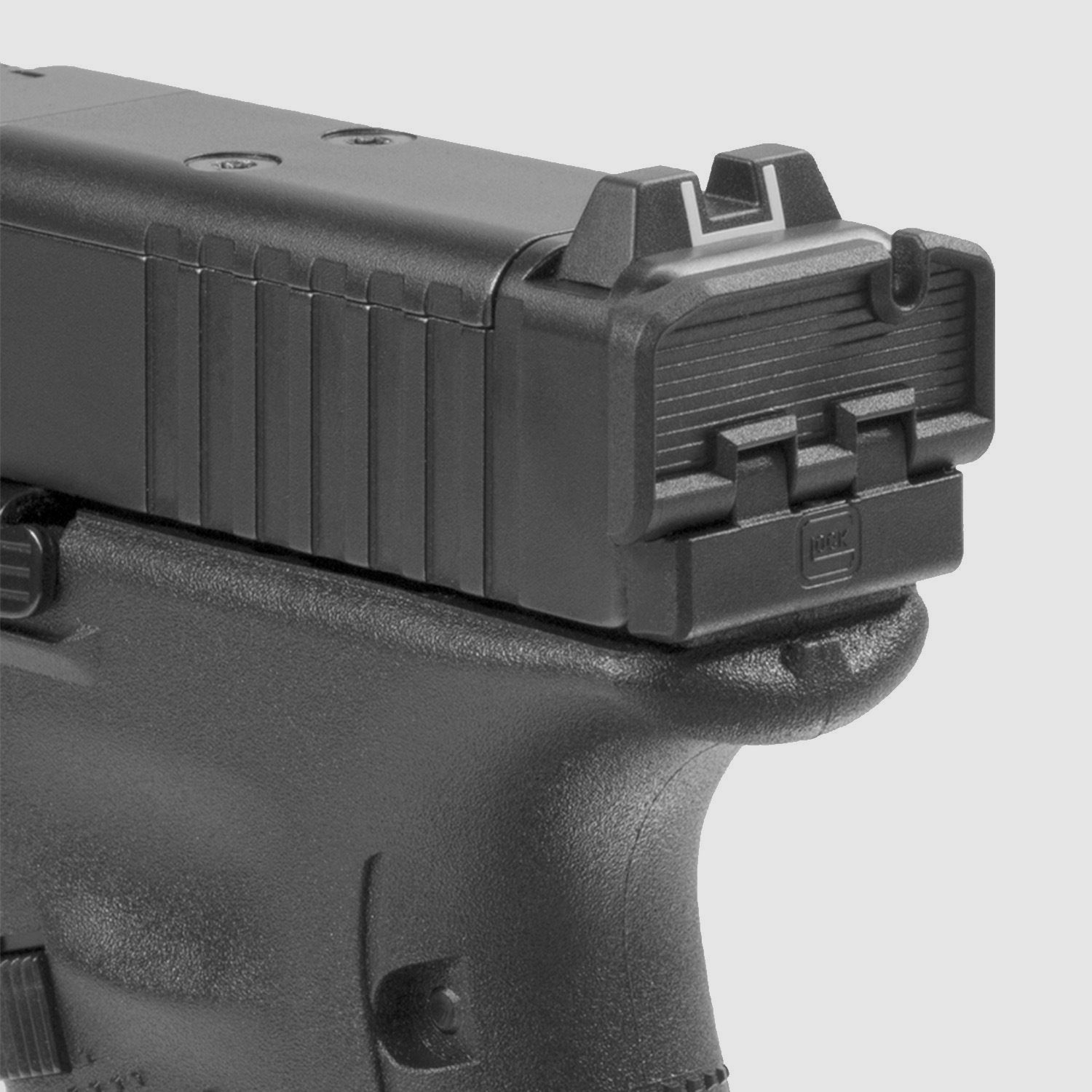 GLOCK Deckplatte Racking Cover Plate, billede 2 af 4