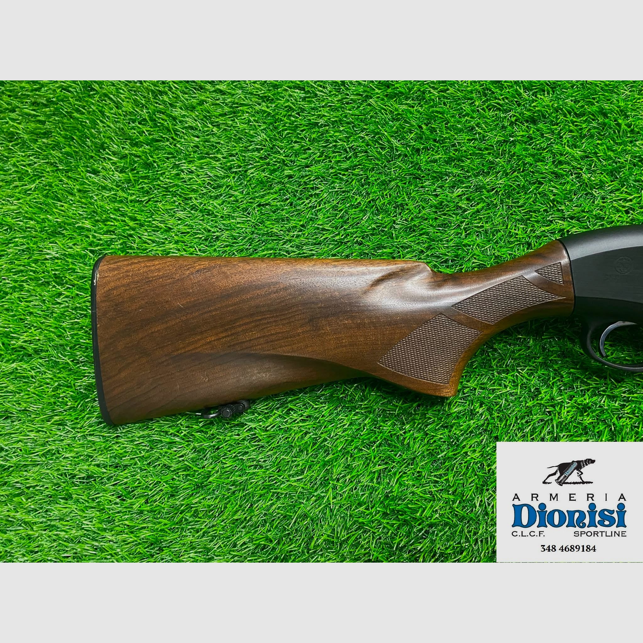 BERETTA A400 XPLOR ULTRA LITE 12, immagine 2 di 6