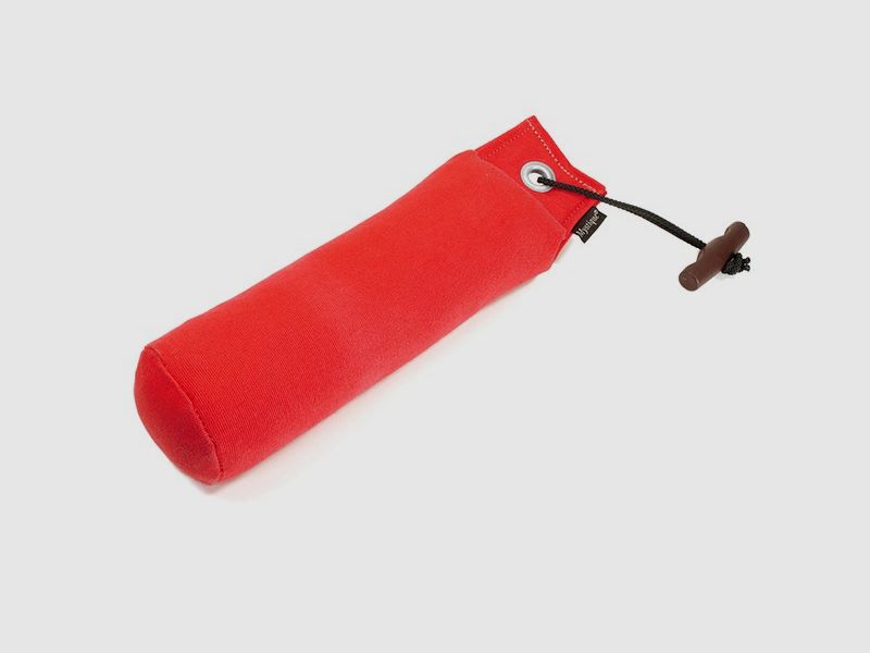 Mystique Standard-Dummy Rot 500 Gramm