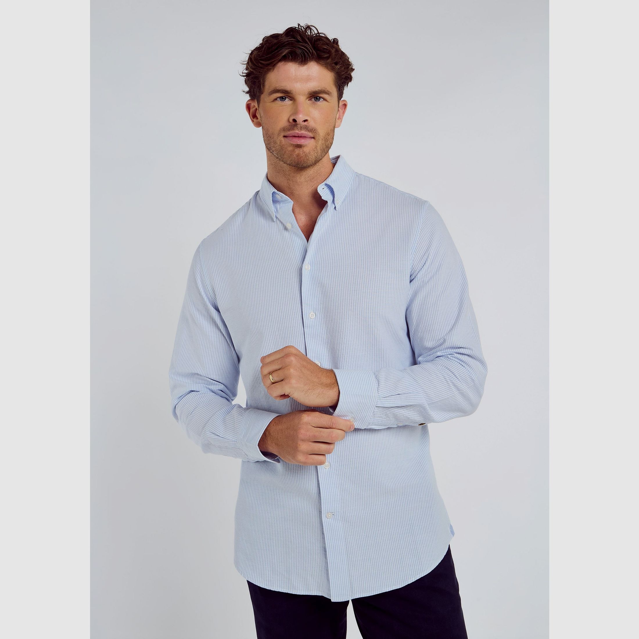 Dubarry of Ireland Shirt Clontarf