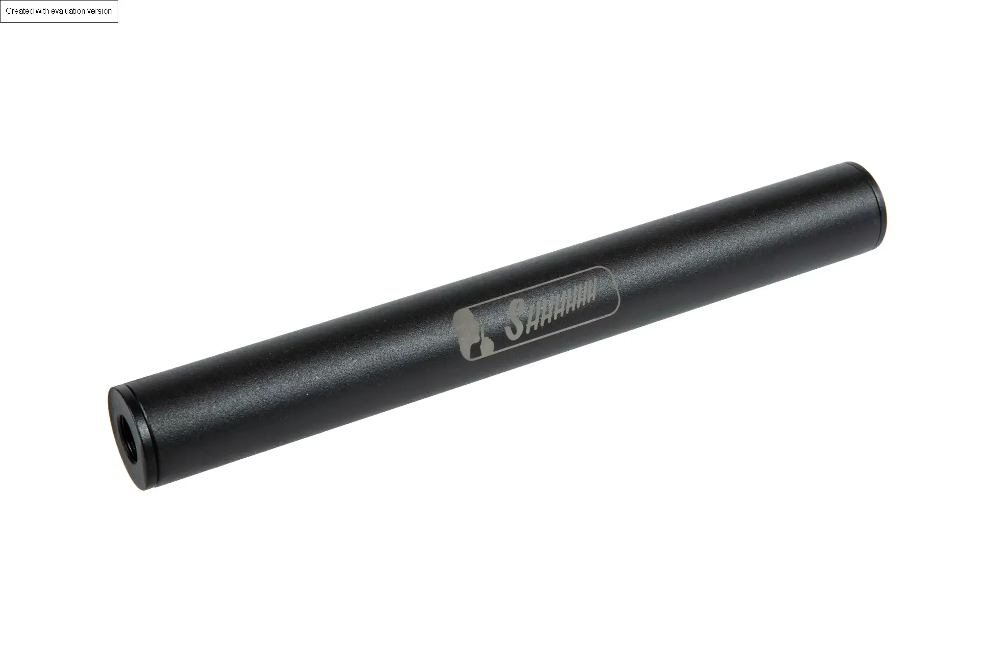 ASG Covert Tactical Sound Moderator - Shhhhh 30x250, image 2 of 6
