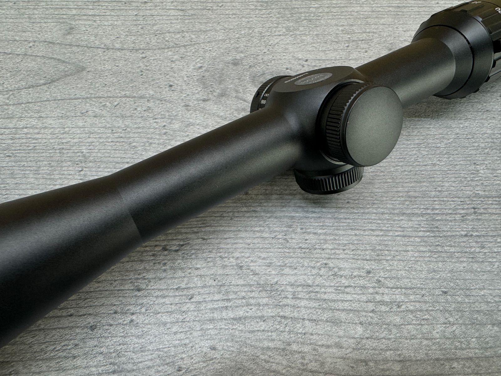 BWare HAWKE 14162 riflescope VANTAGE SF 6-24x44 Half MIL DOT J6000