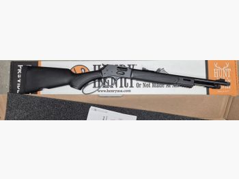 Henry BIG BOY X MODEL .357 Magnum