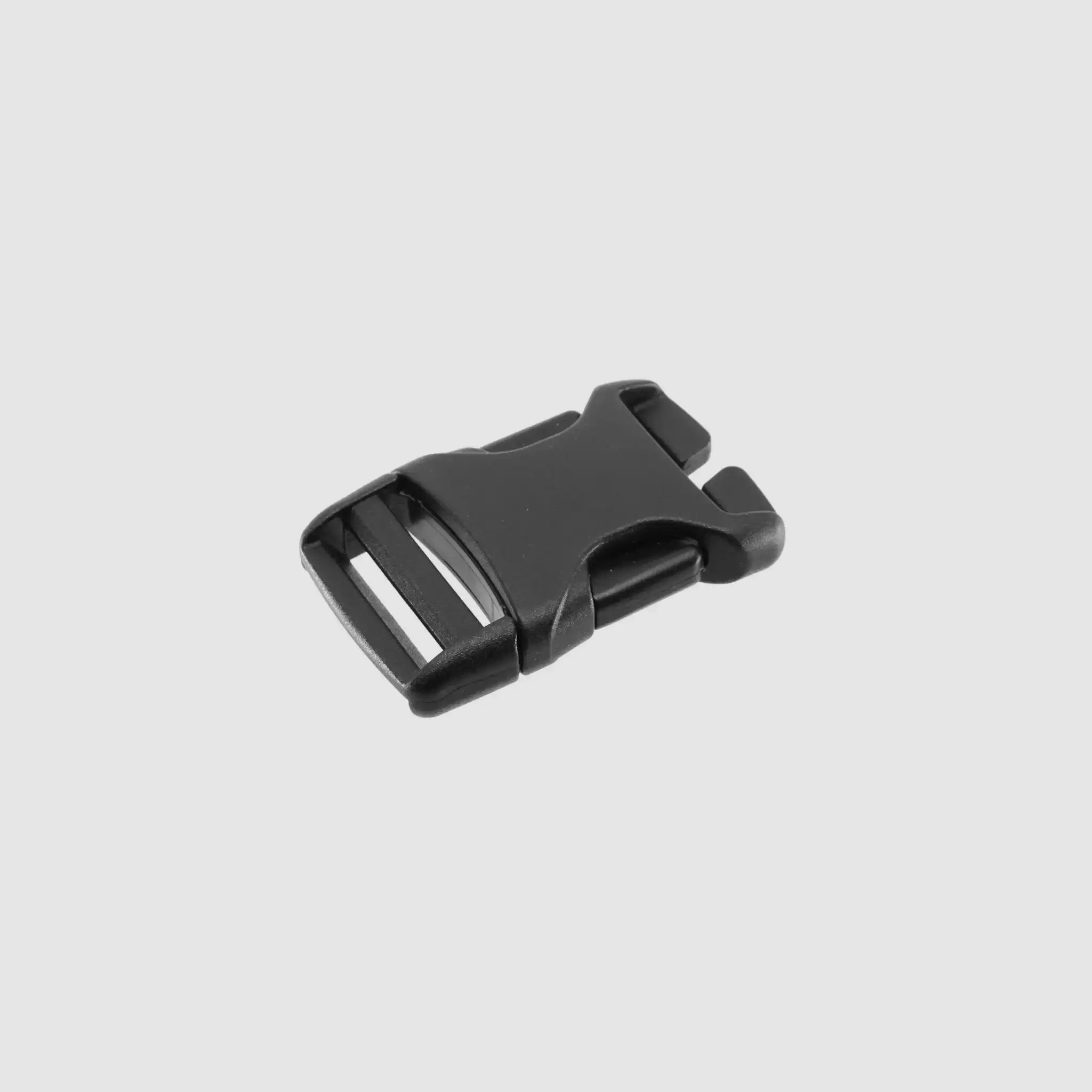 tyny tools tyny tools Ersatz-Schnalle Quick Attach Champ SR-25 2er Pack - Schwarz