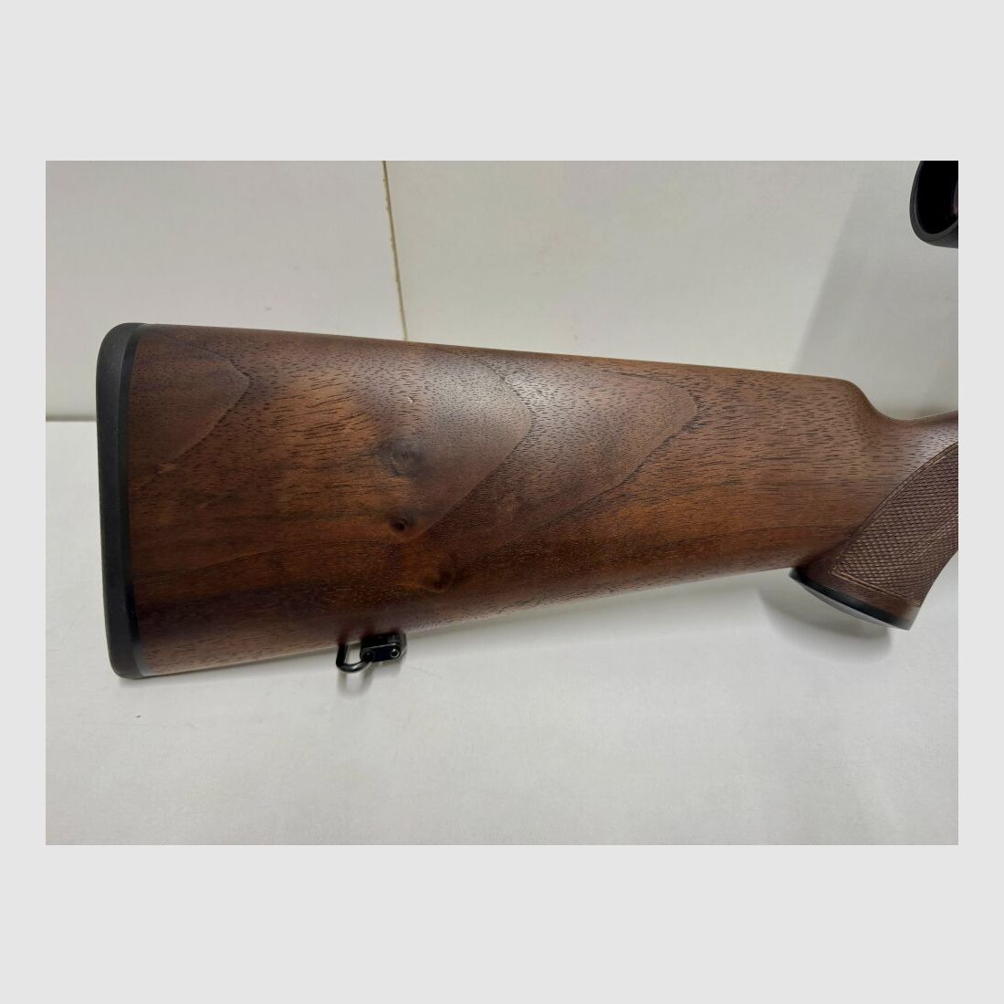 HEYM SR30 Varmint with Zeiss Conquest V6 - Weapons Friedrichs