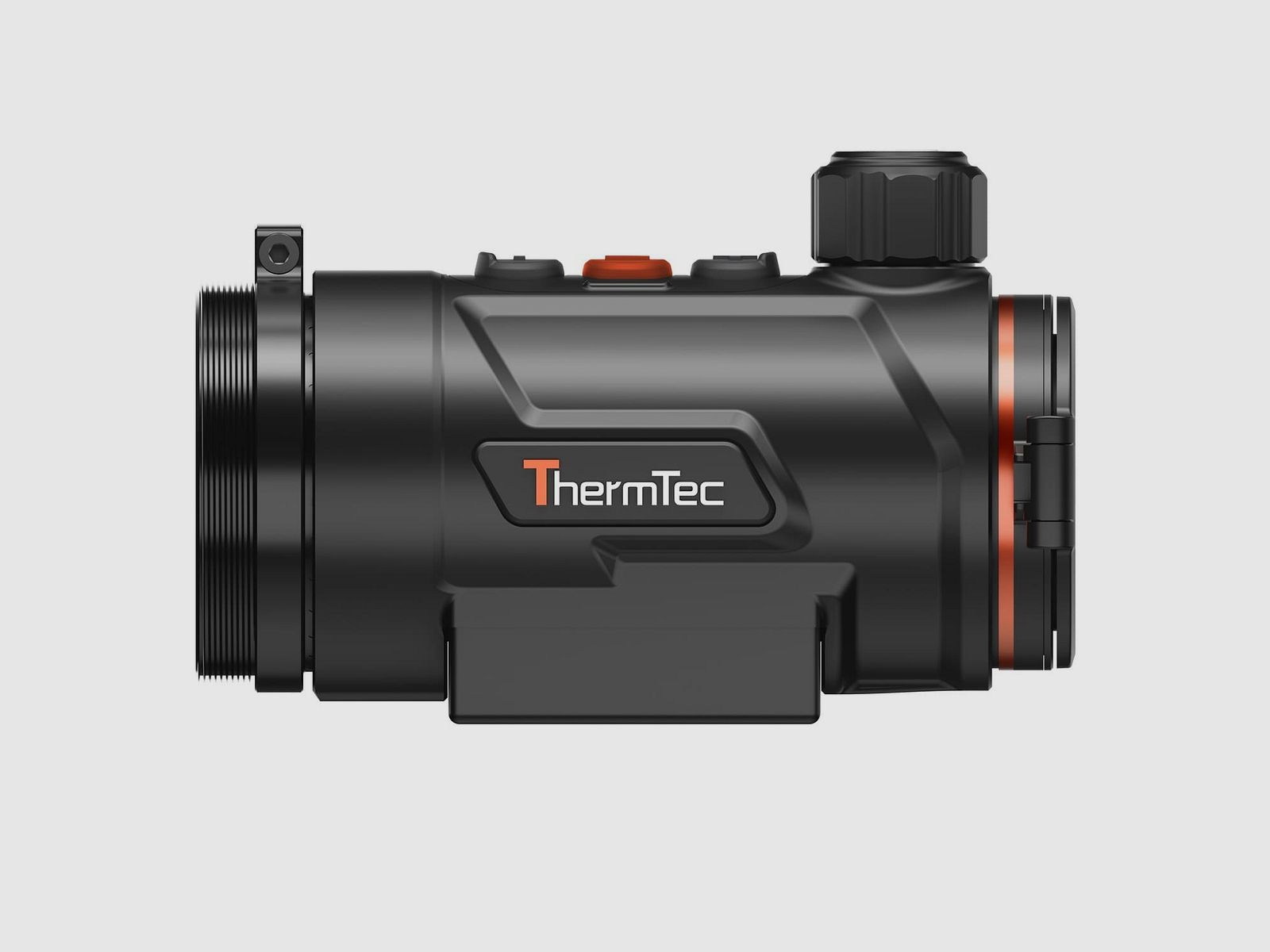 ThermTec Hunt 635 Pro urządzenie termowizyjne