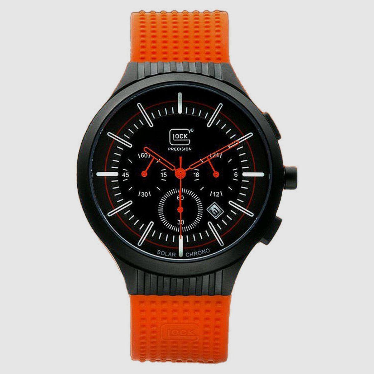 GLOCK Chronographe Mondial, image 1 sur 6