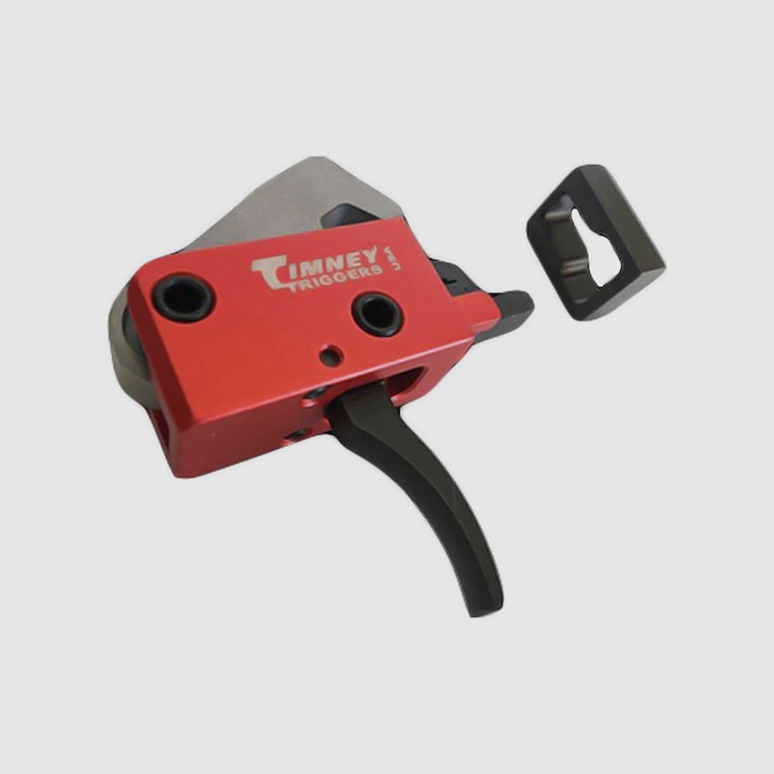 Timney Triggers AR PCC zweistufiger Abzug