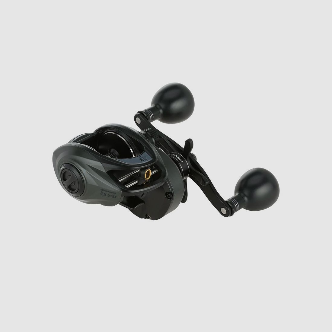 MULINELLO – ABU GARCIA – BEAST™ 300 Low Profile Reel | 5.8:1, immagine 1 di 6
