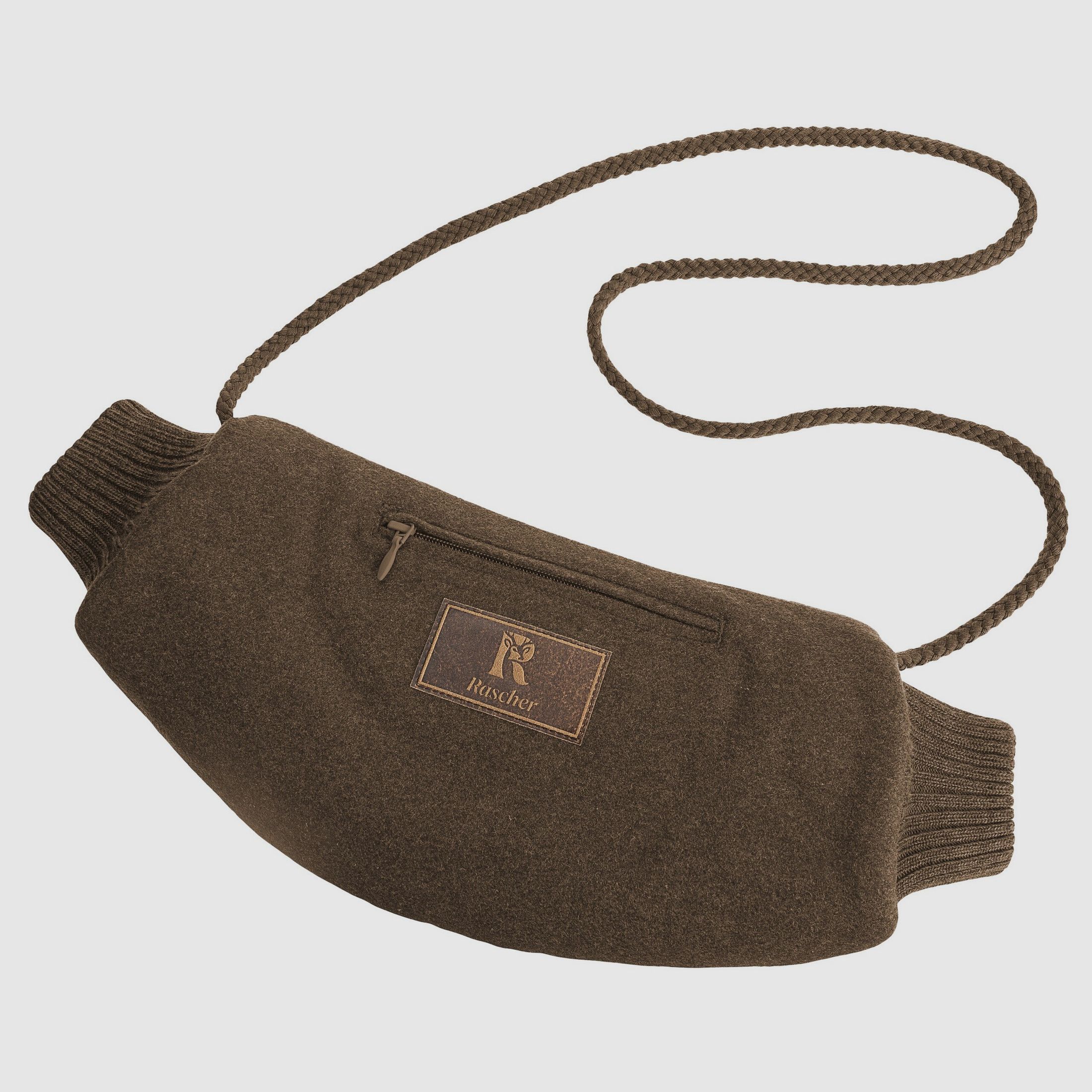Quick Loden Muff Prestige Thinsulate
