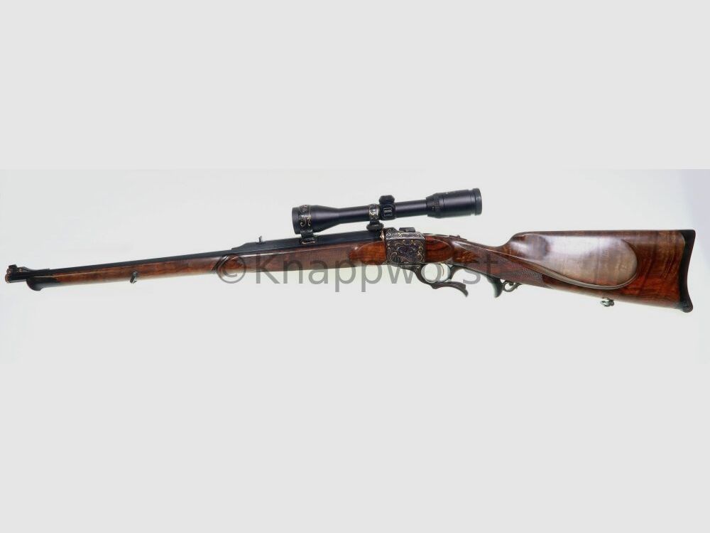 Heym Heym/Ruger HR38G