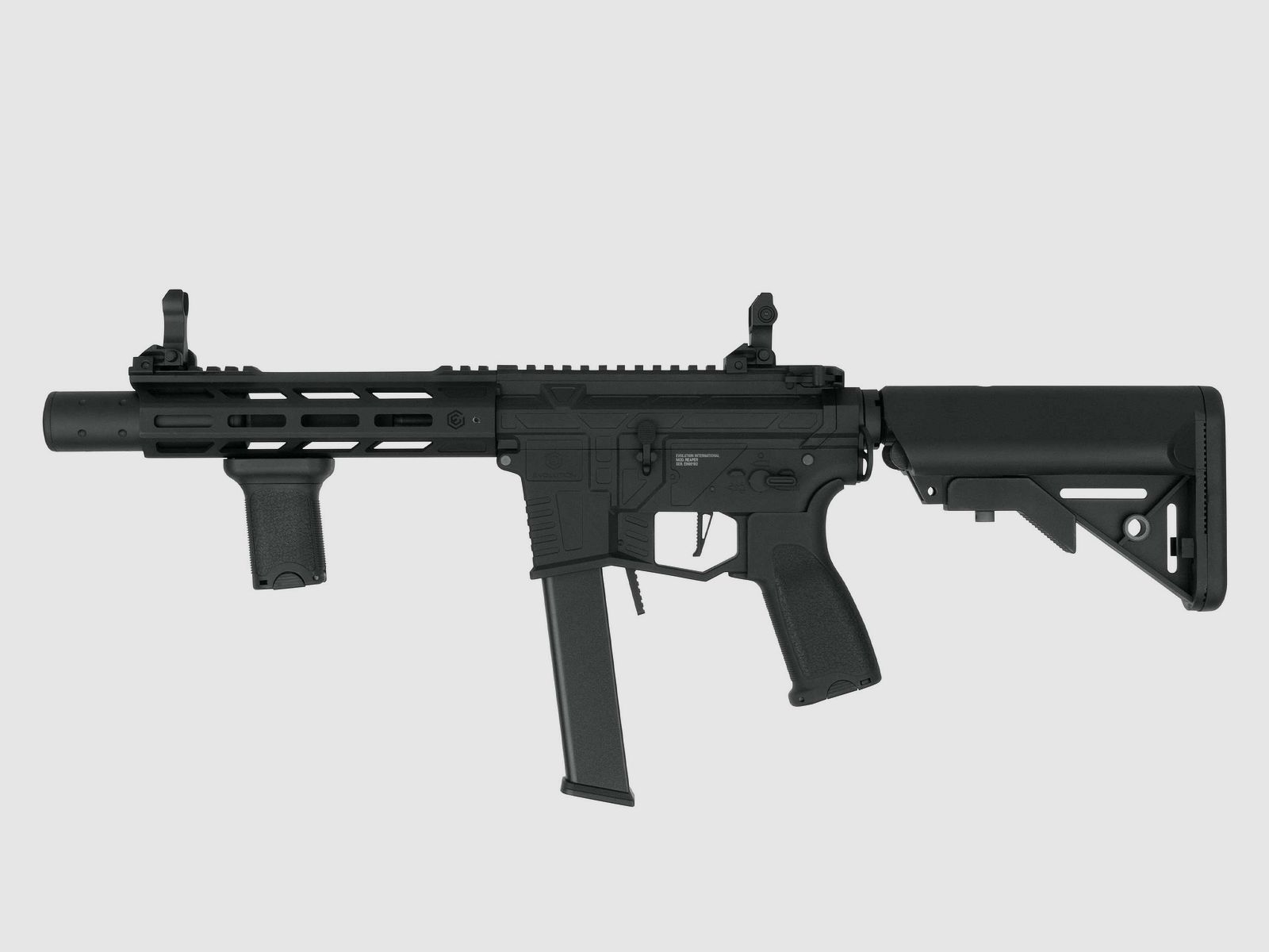 Evolution Reaper S EMR S - Airsoft S-AEG