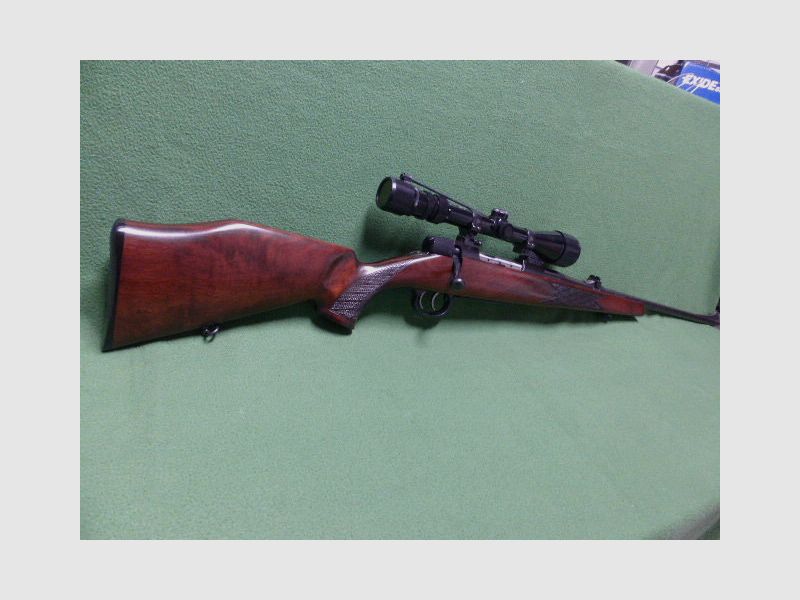 Voere-Voehrenbach	 Jagd