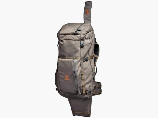 VORN Rucksack Jagd EV45