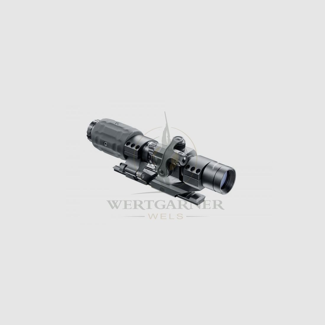 Umarex MPS 3, zdjęcie 1 z 3