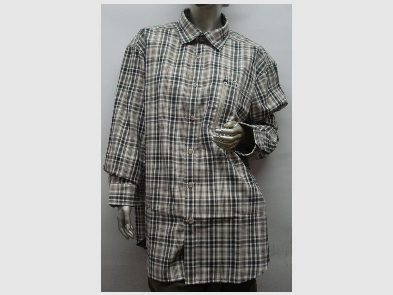 Shirt Trophy 1/1-arm - quick-drying