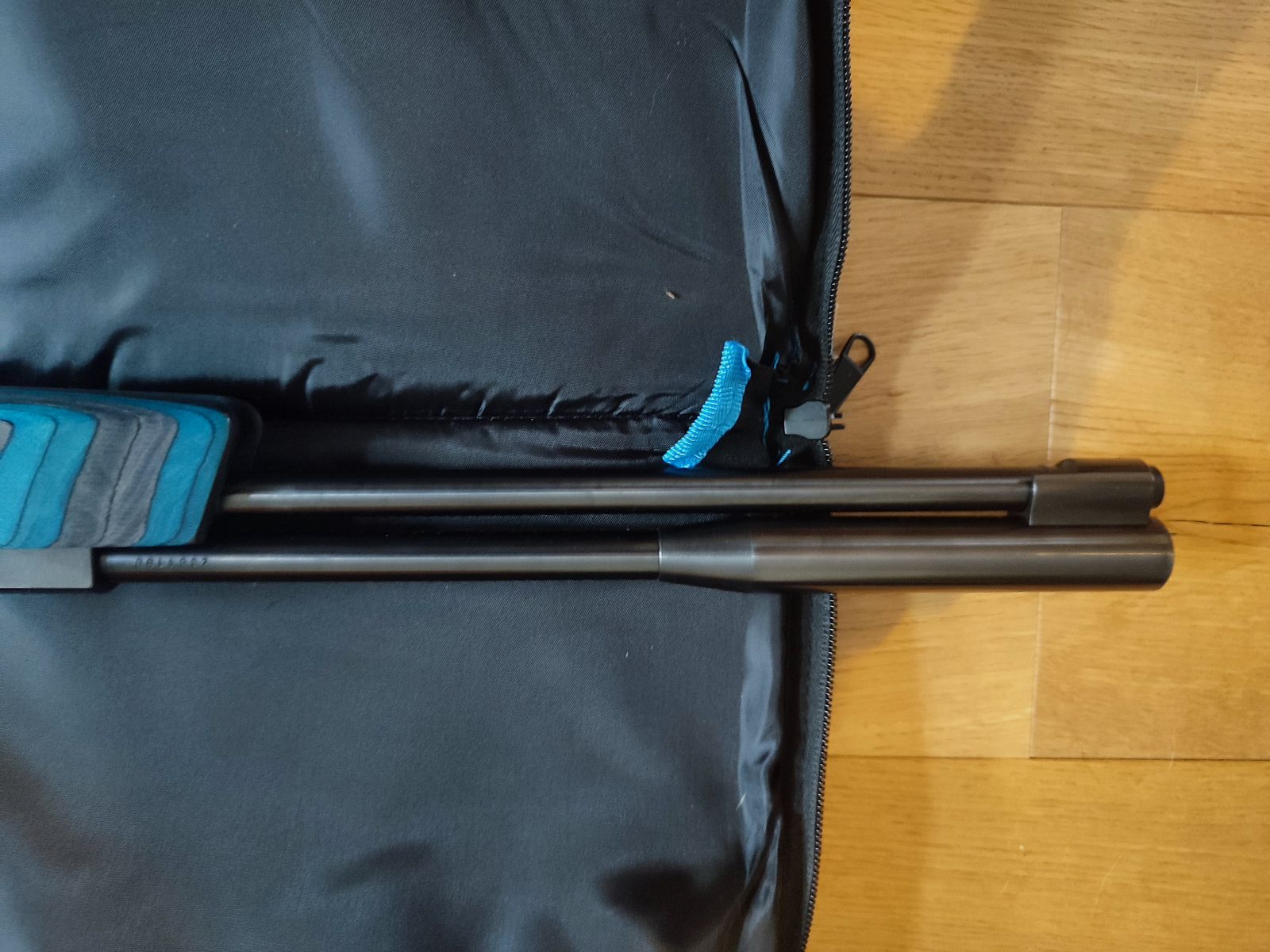 Weihrauch HW 97 K Special Edition