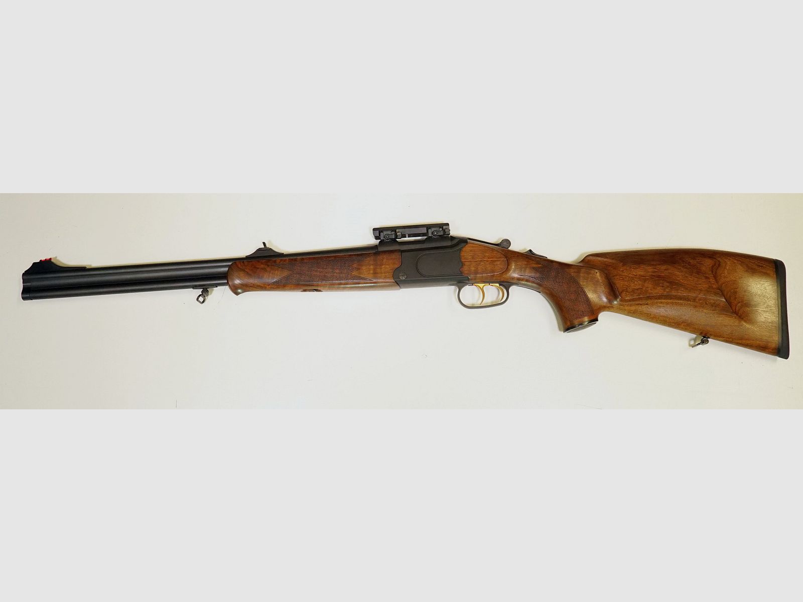 Merkel B4 Kal.308Win,.222Rem
