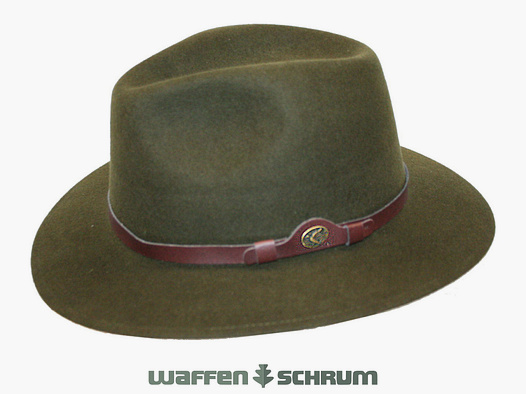 Lodenhut Rollhut Outleaf