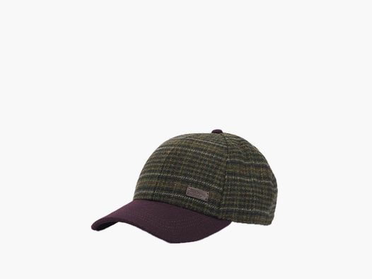 BARBOUR Sports Cap Clyde