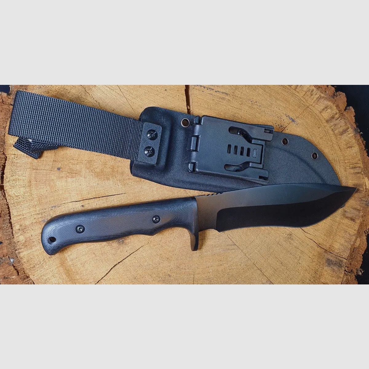 Puma XP shadowcat, G10 noir