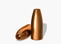 H&N 308 bullets HS - HP – Hollow Point - 125gr.