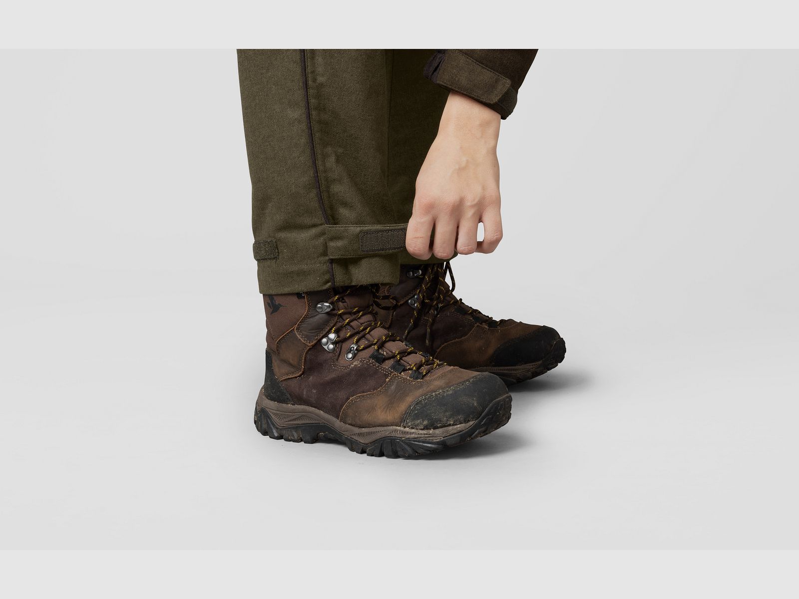 Seeland Avail Aya Insulated Damen Hose