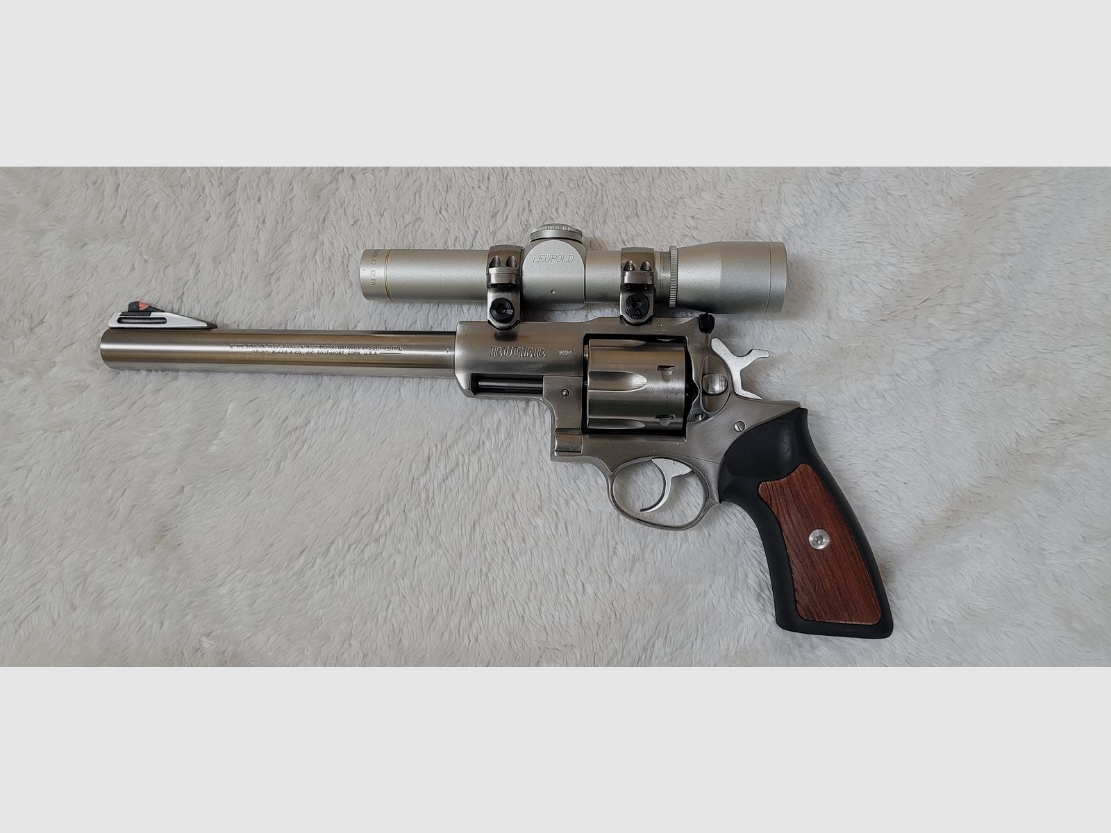 Wegen Hobbyaufgabe mehrere Waffen zu verkaufen