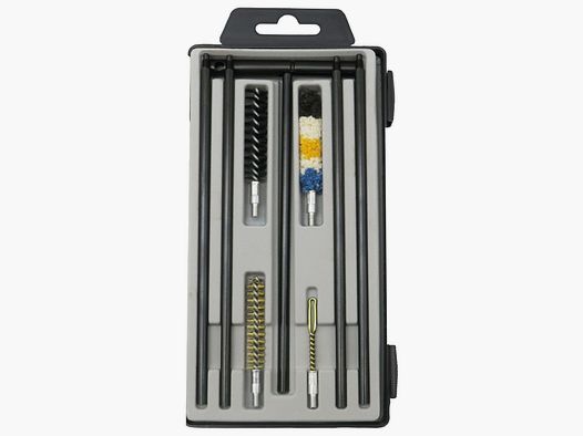 Reinigungsset für Büchse mit gezogener Lauf - 180A Kal. .30