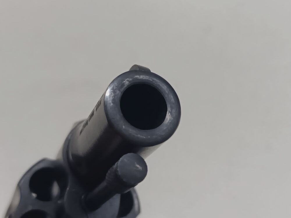 Colt - Hartford Mod. Detective Special - " RHKP "