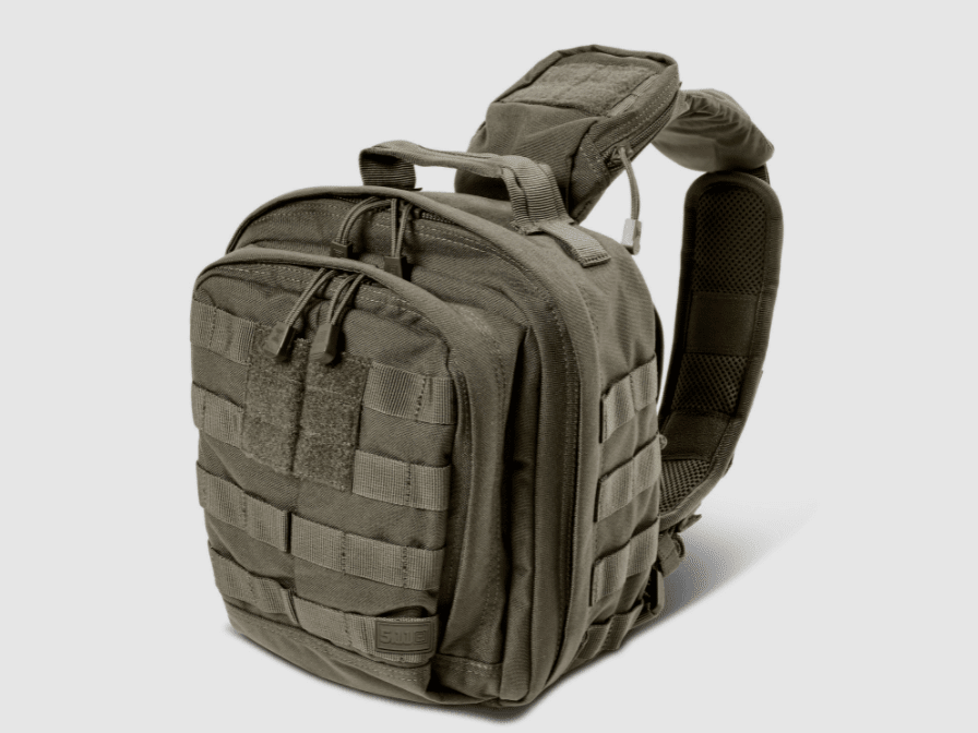 5.11 Tactical Moab 6 Borsa a tracolla