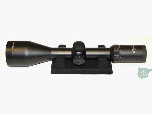 Lunette KRICO 3-12X56 RI