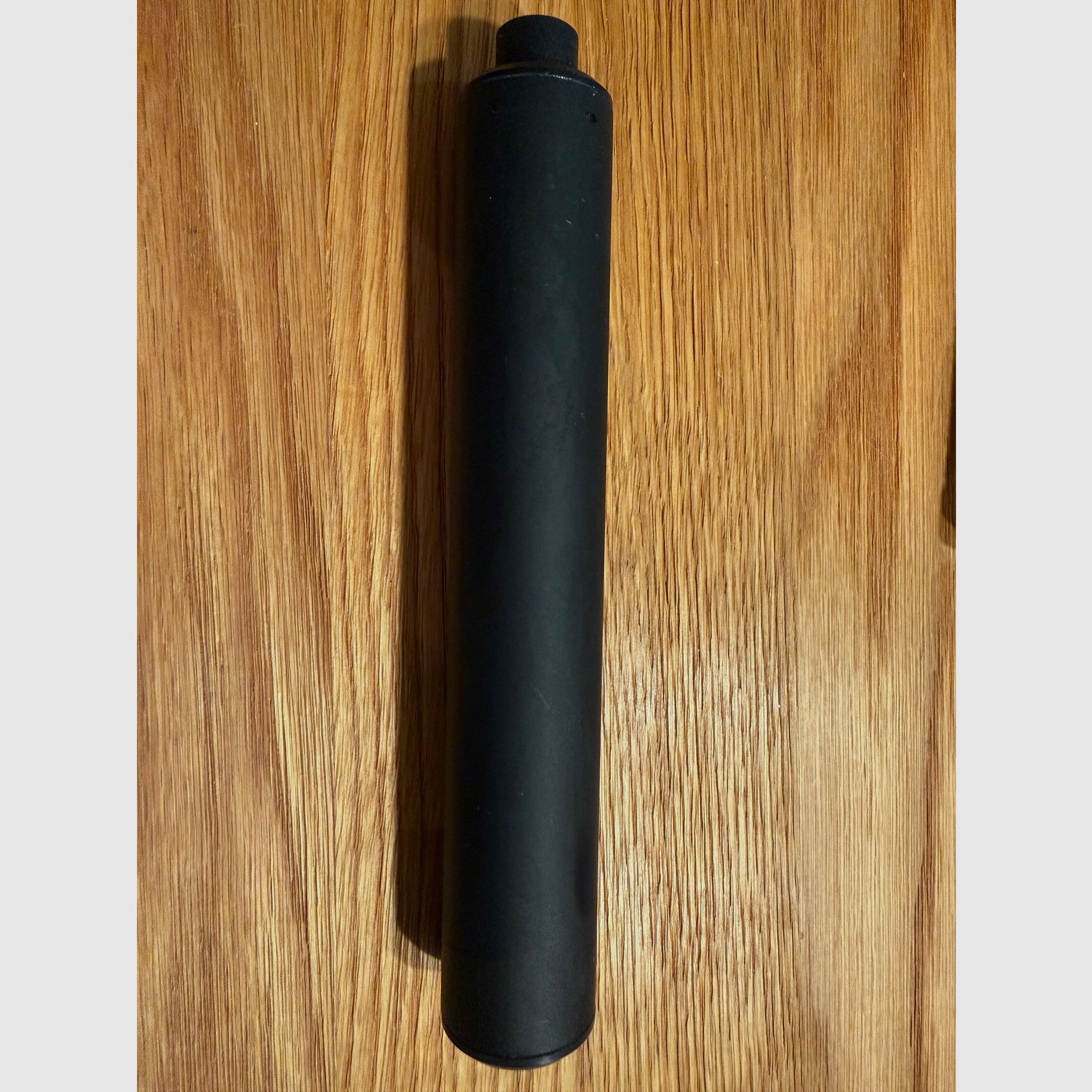 Weihrauch Schalldämpfer 635-HWSILENCER 1/2 Zoll UNF Gewinde