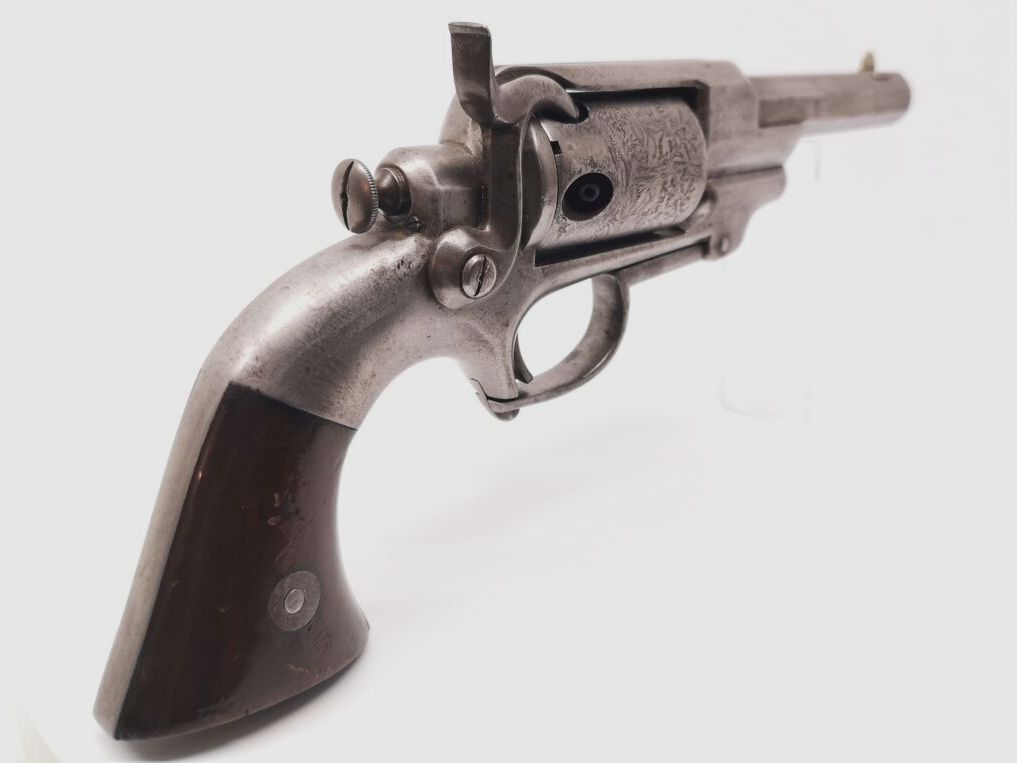 Allen&Wheelock Sidehammer