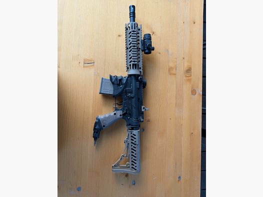 Tippmann TMC Paintball Marker