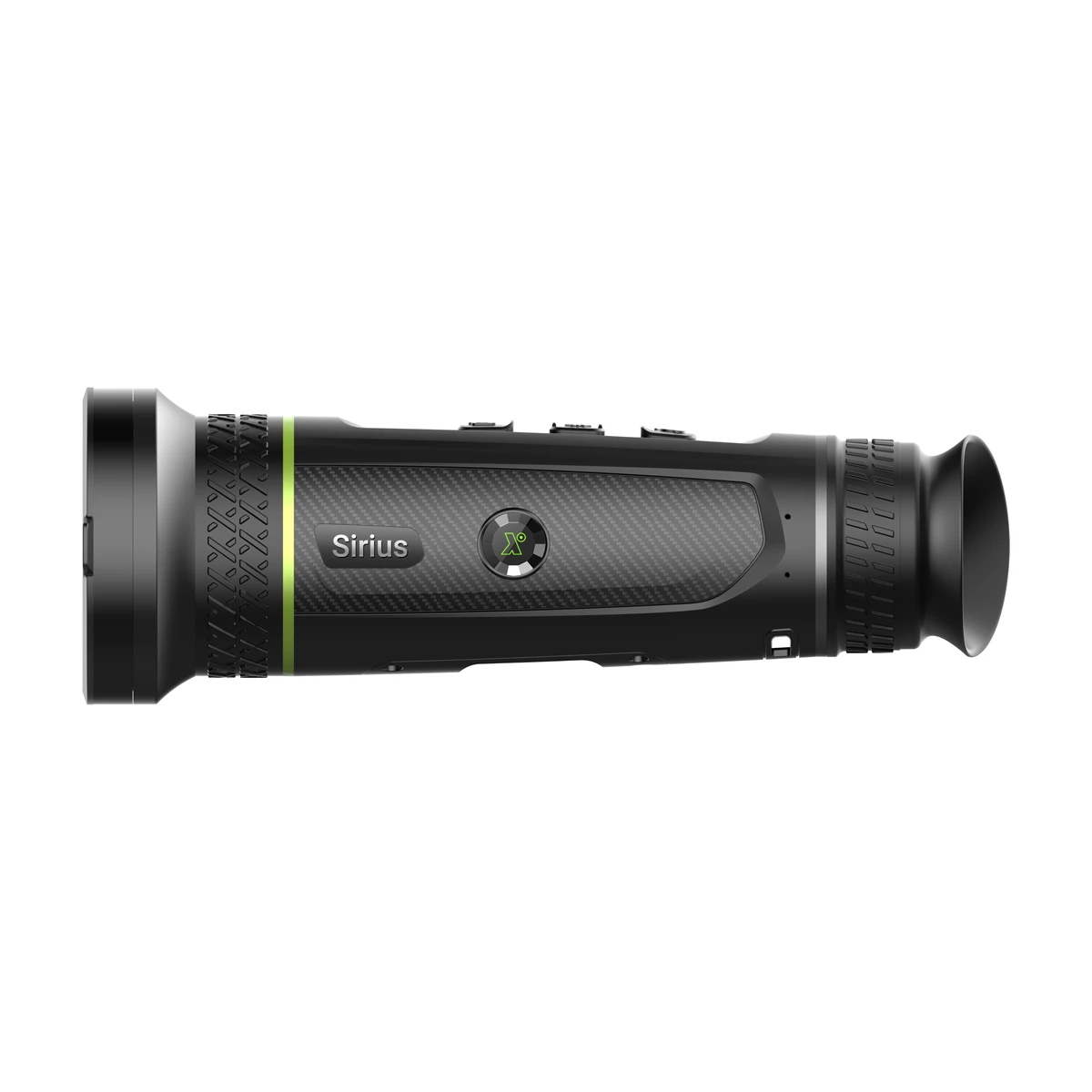 Monokular termowizyjny Pixfra Sirius S650, zdjęcie 6 z 7