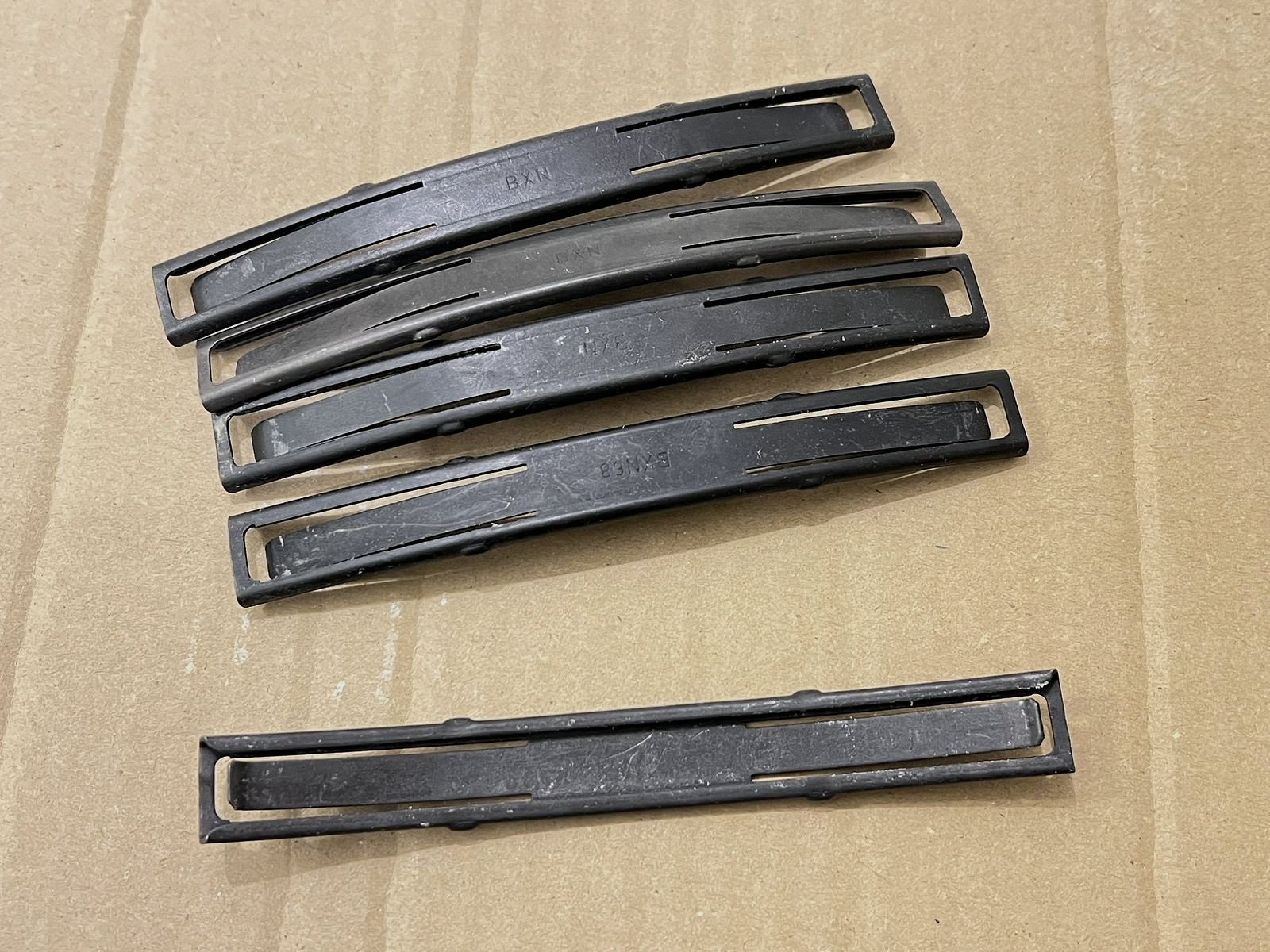 Ladestreifen 10-Schuss VZ58 (vz.58)