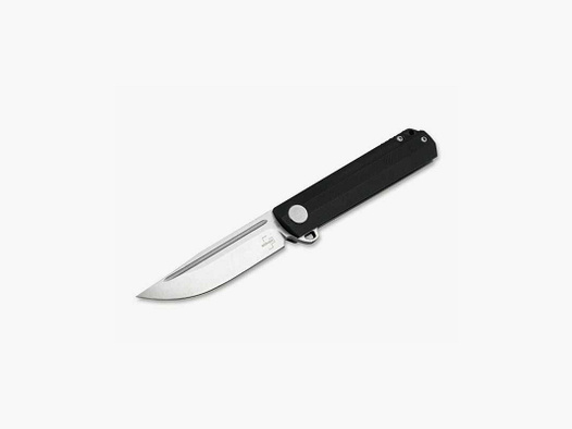 Böker Plus Cataclyst 42 Flipjoint Taschenmesser