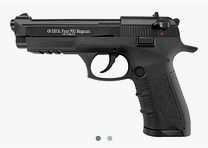 Ekol EKOL Firat P92 Magnum Nero 9mm P.A.K. - Segnale Gas