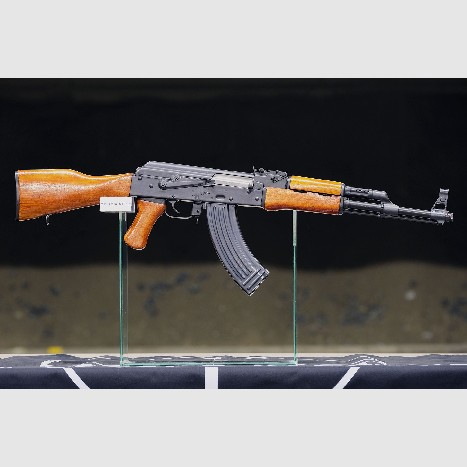 NEDI AK 47, image 2 of 2